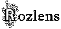 Rozlens logo